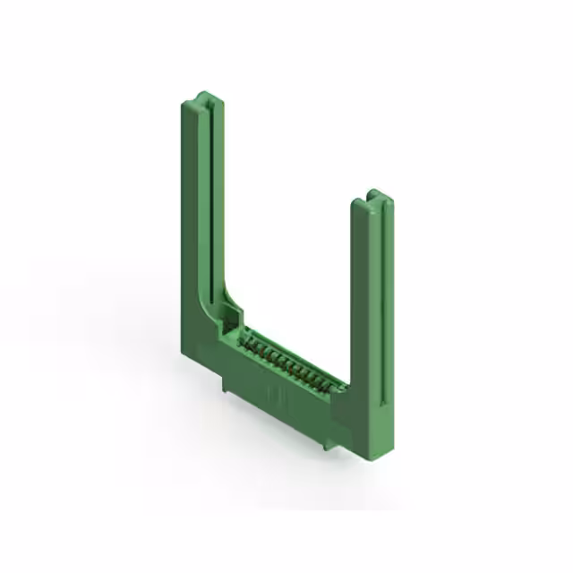 345-013-525-658 EDAC Inc.  Edgeboard Connectors